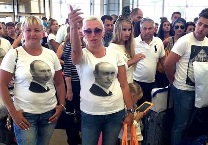 Словаччина вперше за три роки відновила видачу туристичних віз громадянам РФ