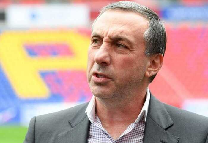 Російський бізнесмен Гінер став фігурантом справи через постачання електроенергії до Криму