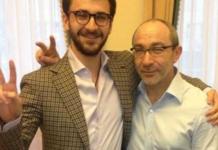 Син Кернеса зайшов в EdTech: Прівалов тепер контролює платформу дистанційної освіти Eddy