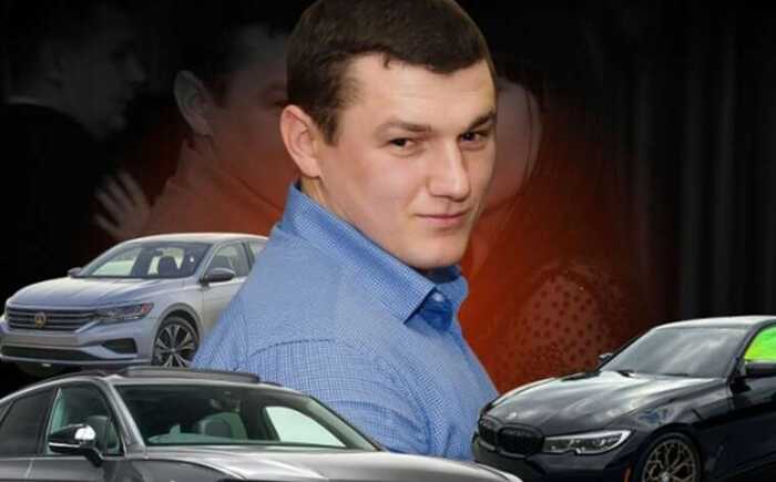 Поліцейський-«антикорупціонер» Іван Карабіц нажив майна на 7,4 мільйона гривень без доходів: САП вимагає конфіскації