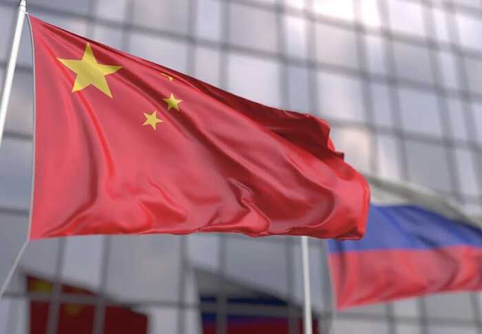 РФ та Китай провели перше підводне патрулювання в Тихому океані