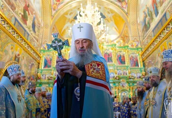 В Україні визнали російську УПЦ МП афілійованою з РПЦ