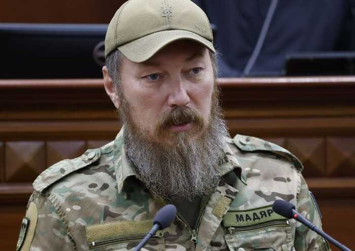 Київ викликав угорського посла після введення санкцій проти Мадяра, — Сибіга