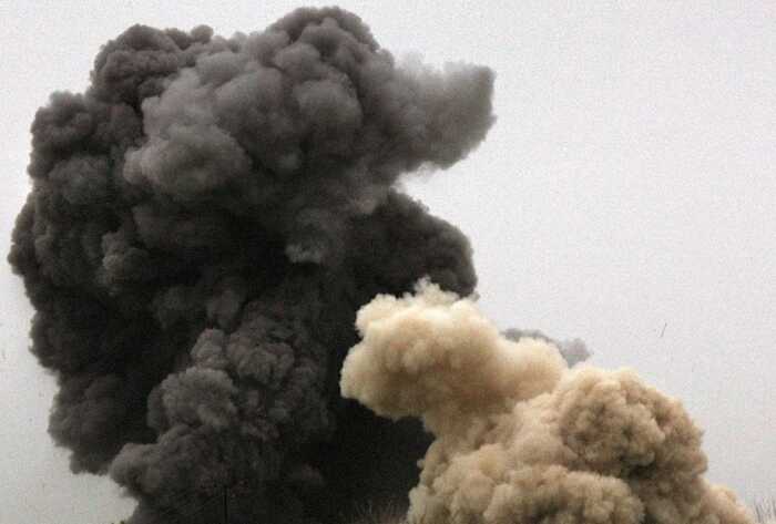 Загарбники вдарили КАБами по Дніпропетровщині: загинув чоловік, 4 постраждалих